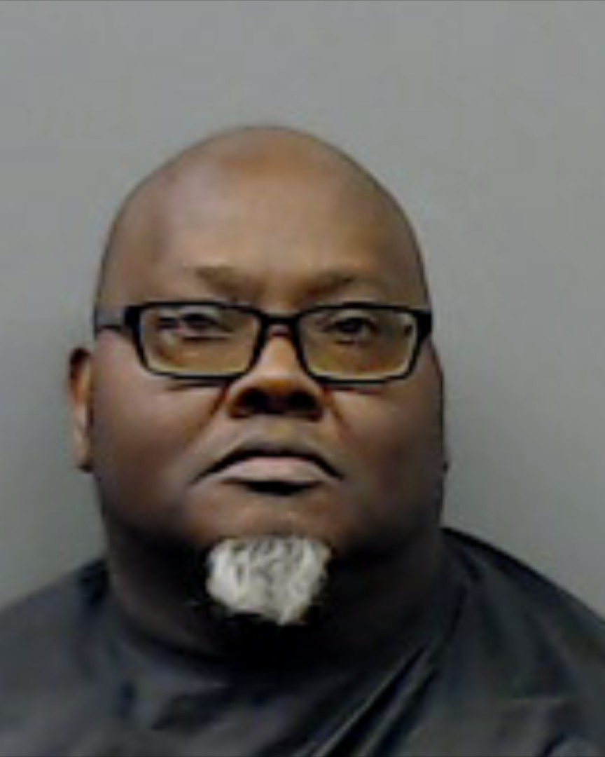 MILLER, RANDY NECOLE booking photo