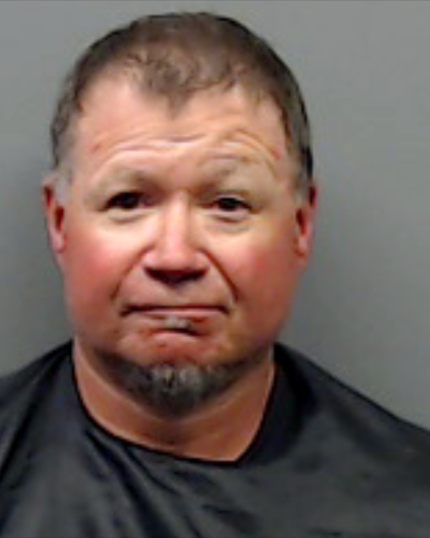 HERRERA, CARL DYWANE booking photo