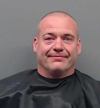 WYMORE, MATT LOREN booking photo