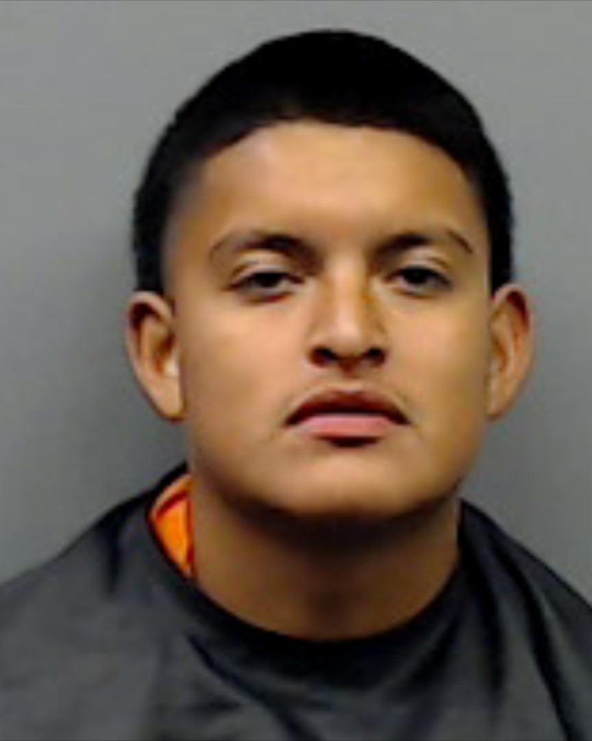 VEGA, FRANCISCO ANTONIO booking photo