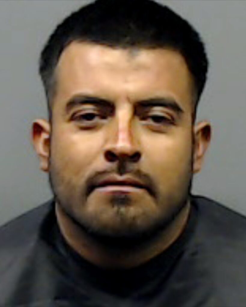 LOPEZ, HILERO arrest record in Smith County, Texas LOPEZ, HILERO arrested in Smith County, Texas mugshot