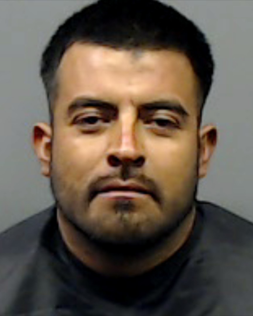 LOPEZ, HILERO booking photo