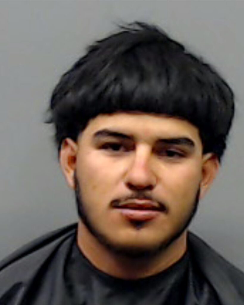 HERNANDEZ-RUIZ, MAURICIO arrested in Smith County, Texas mugshot