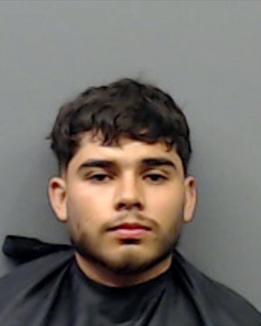 CHAVEZ-MARTINEZ, MOISES booking photo