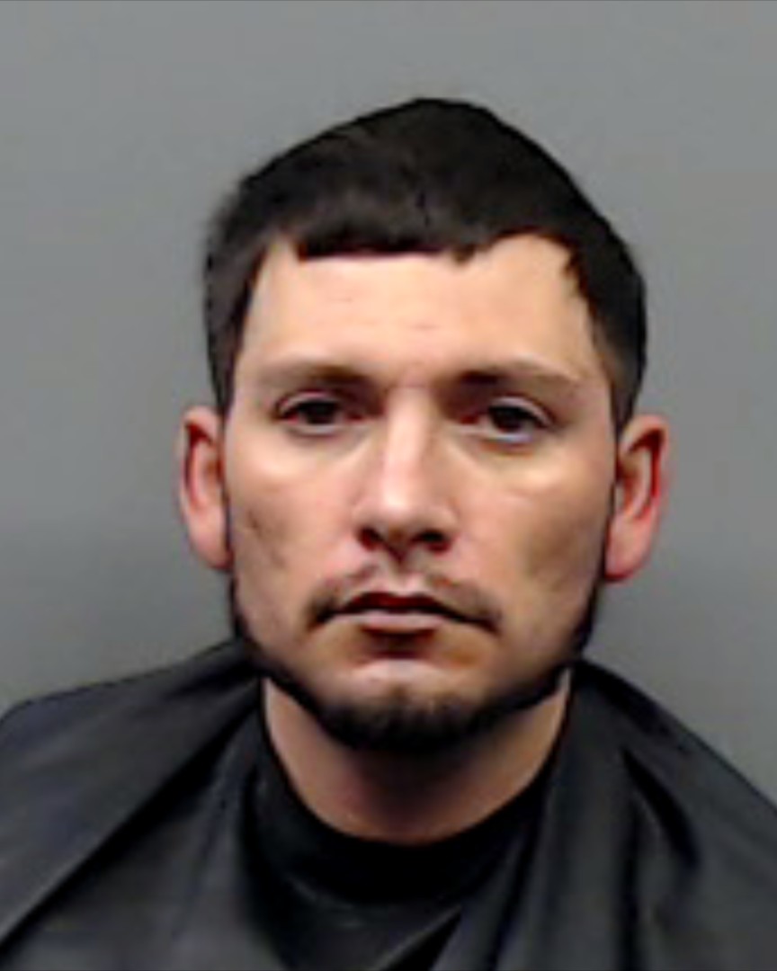 HERNANDEZ, PEDRO booking photo