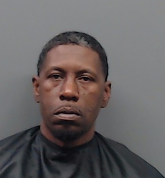 DENNIS, KHRISTOPHER LEIGHTON booking photo