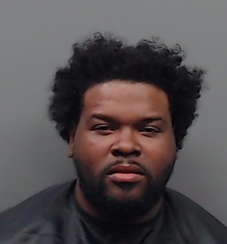 JOHNSON, JASON booking photo