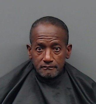 GREEN, ADOLPHUS R. booking photo