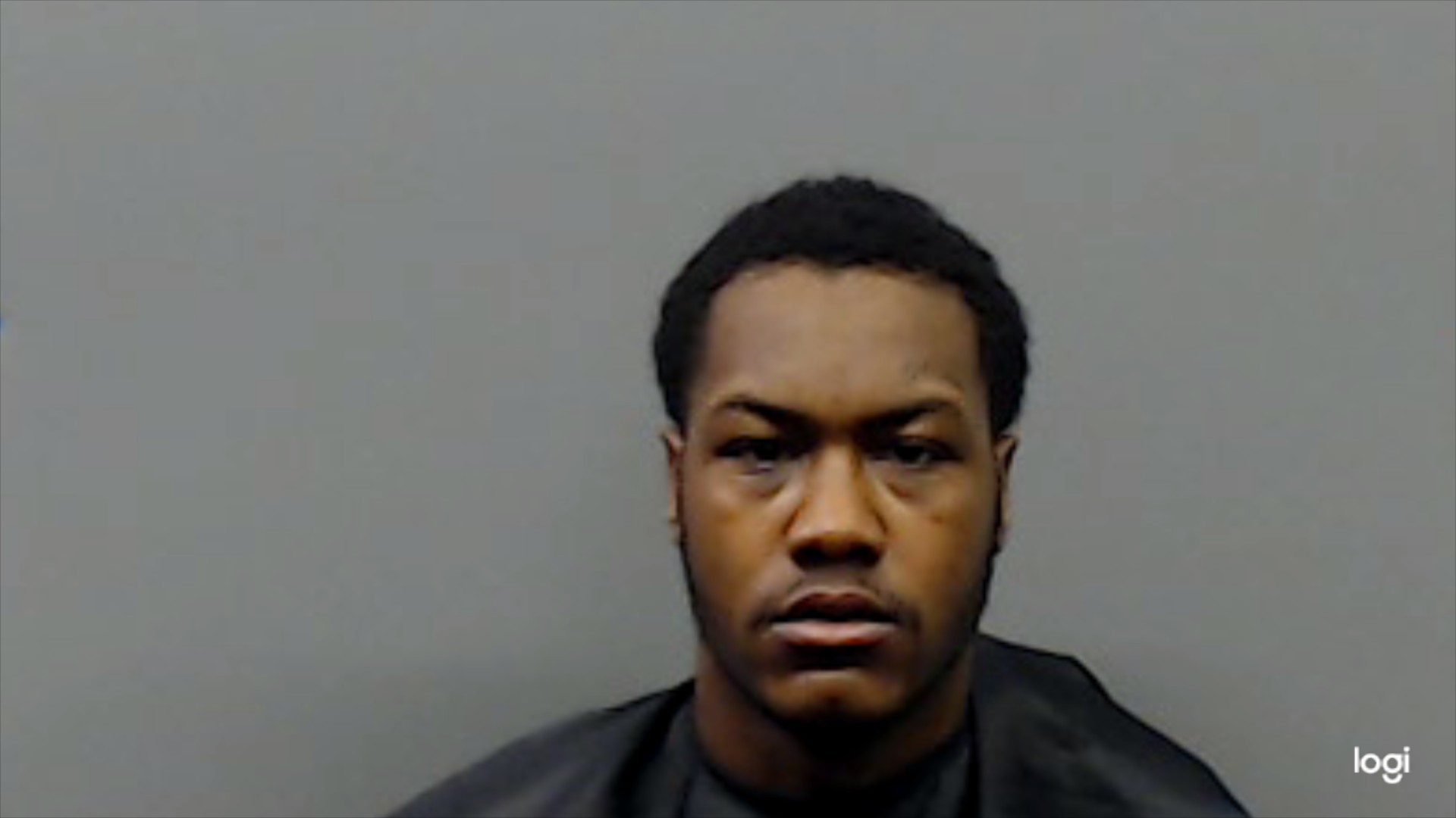 WALTER, CAMERON booking photo