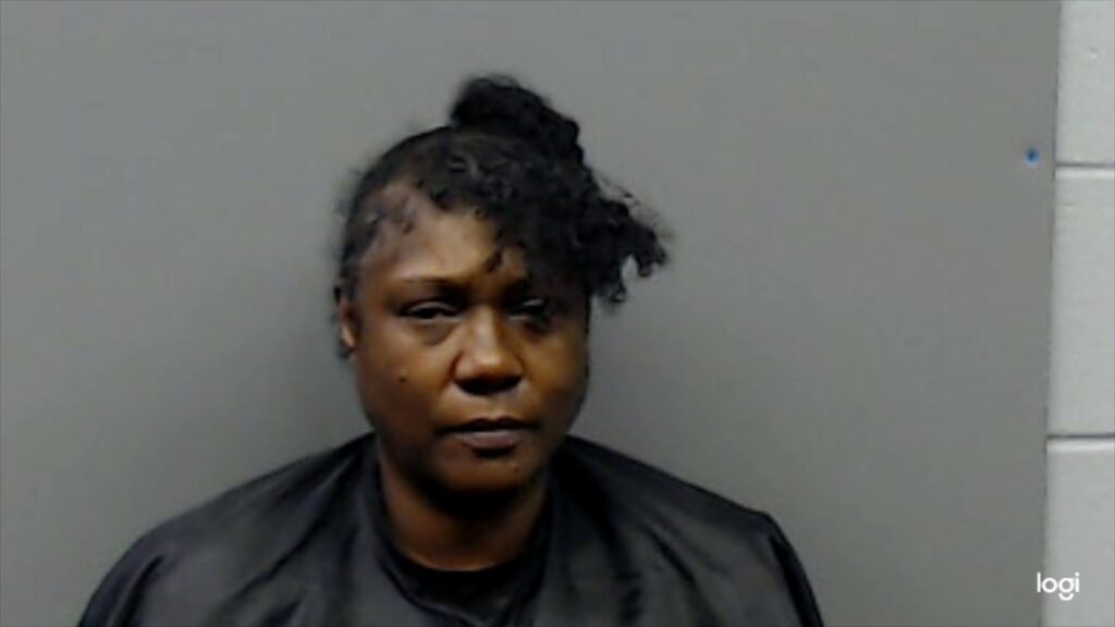 ROBERTSON, TONYA DENISE arrest record in Smith County, Texas ROBERTSON, TONYA DENISE arrested in Smith County, Texas mugshot