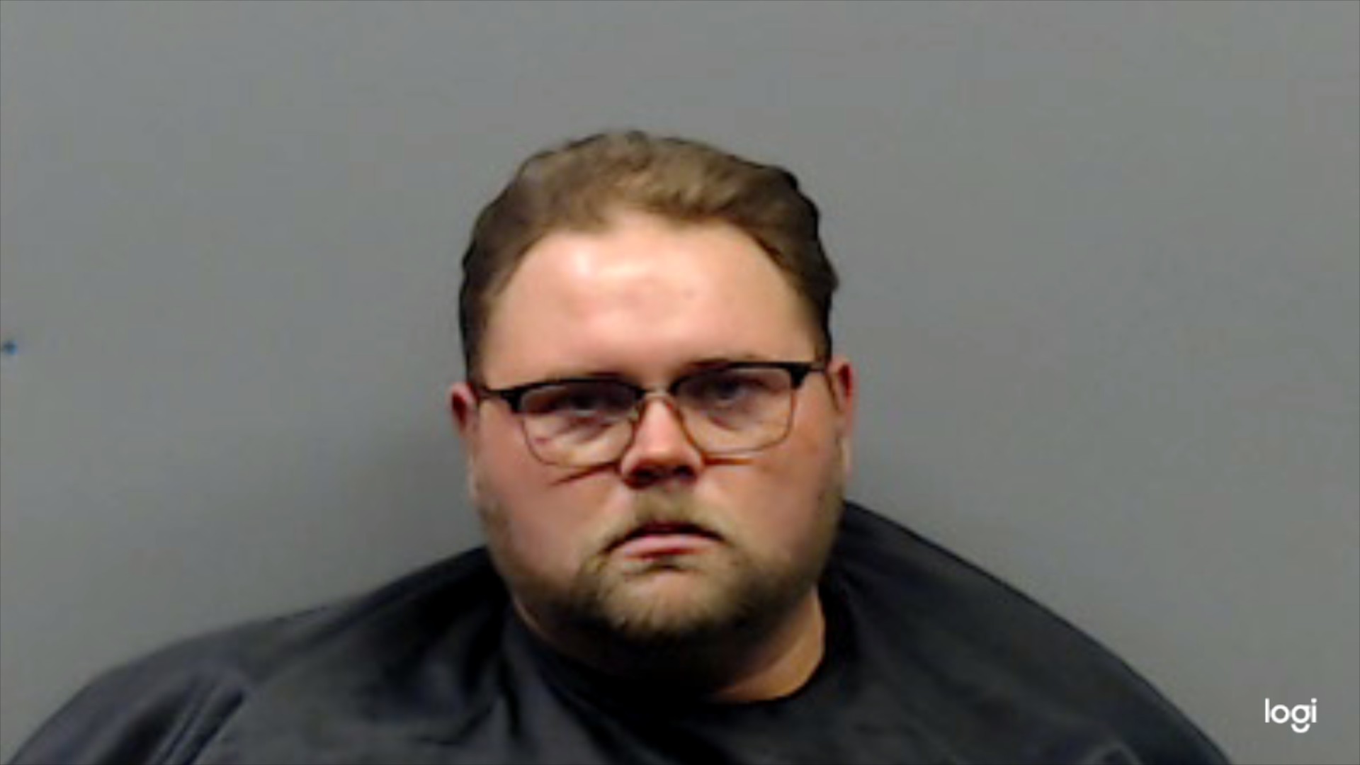 COBB, PRESTON booking photo