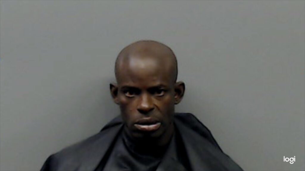 MURRY, DEDRICK arrest record in Smith County, Texas MURRY, DEDRICK arrested in Smith County, Texas mugshot