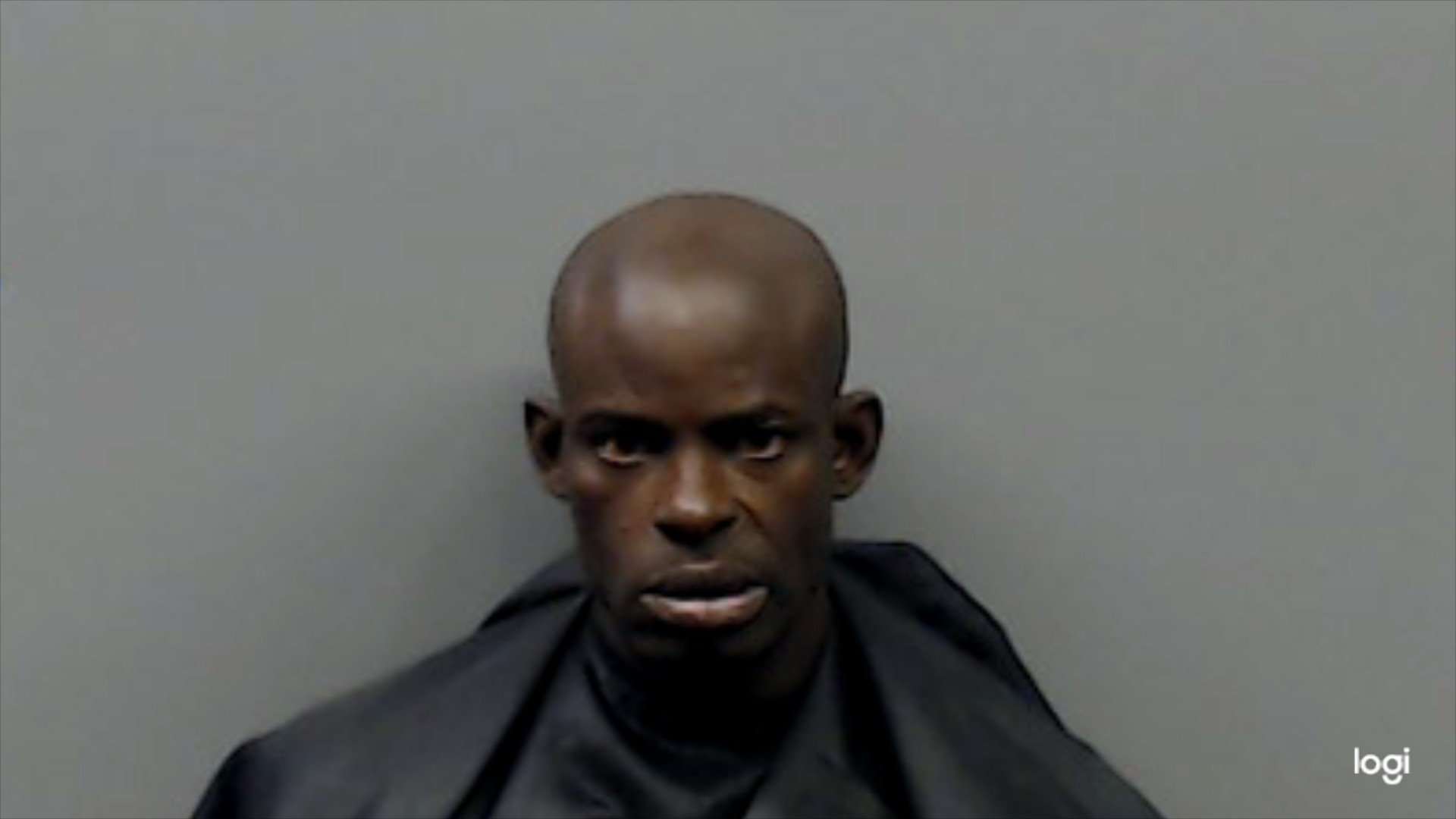 MURRY, DEDRICK booking photo