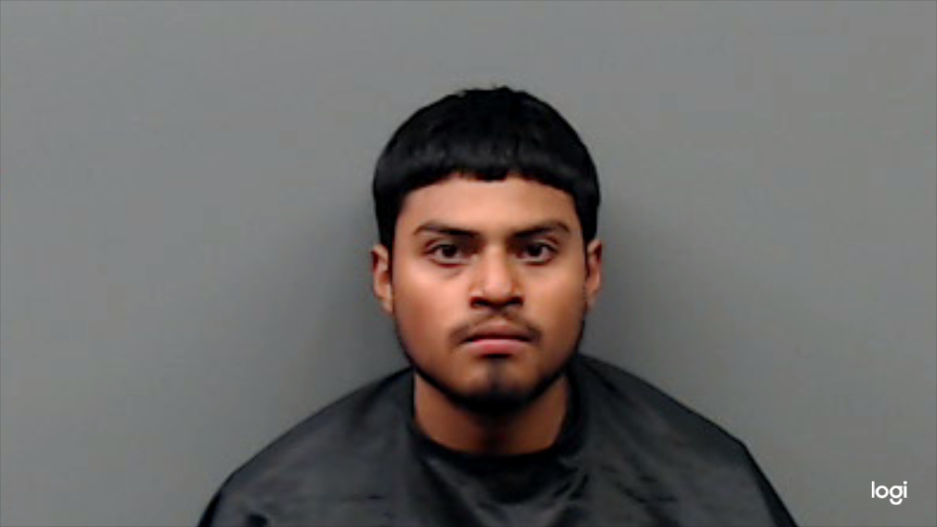 RICO, JAVIER JESUS booking photo