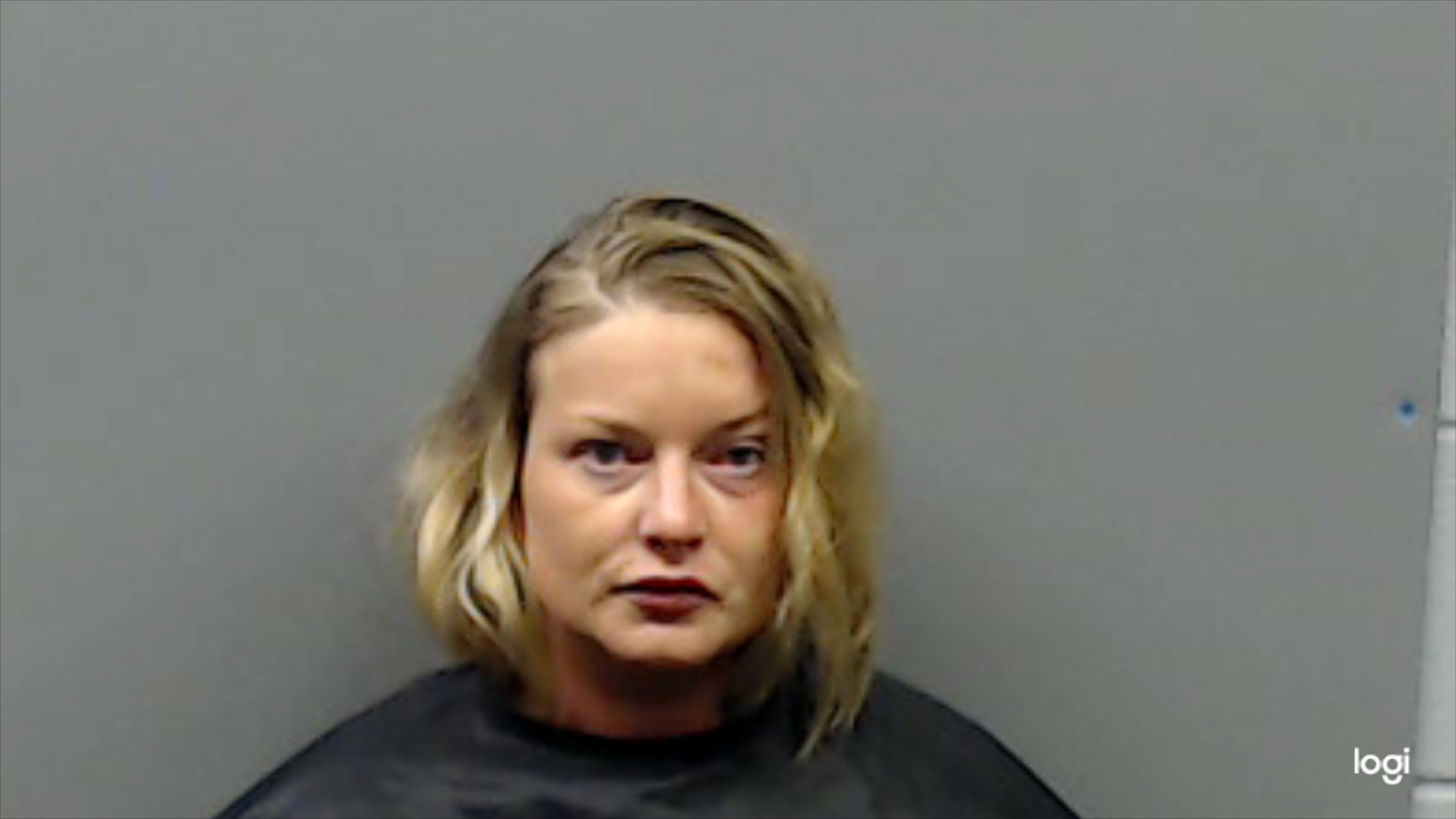 HAYES, DANA JADE booking photo