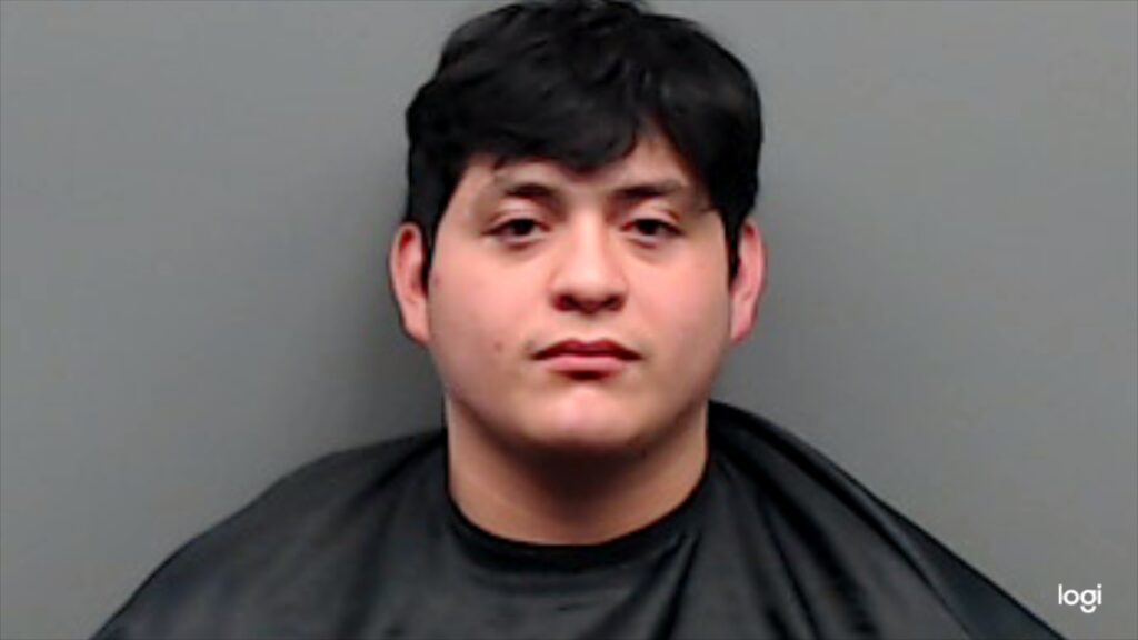 AGUILAR, DANIEL booking photo