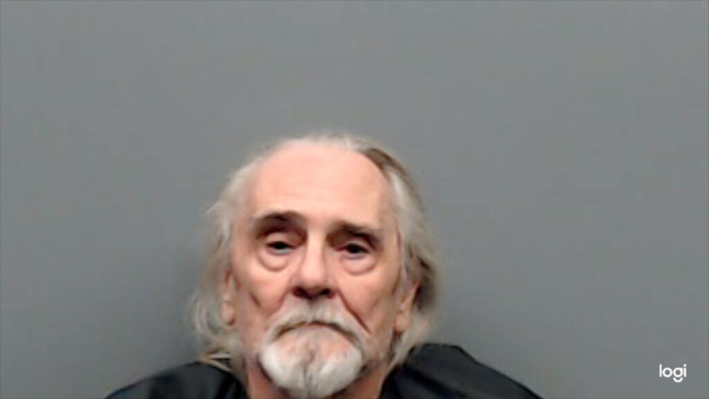 MOORE, MICHAEL DARREL booking photo