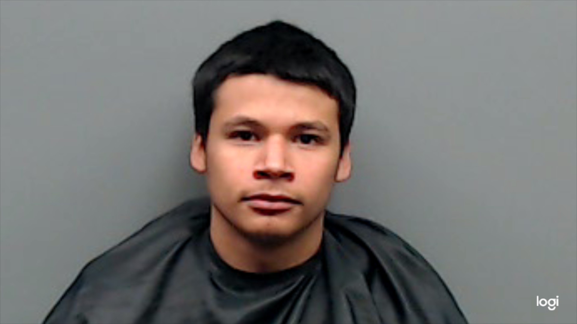 BALDERAS, JOSUE DANIEL arrested by Smith County SO/PD