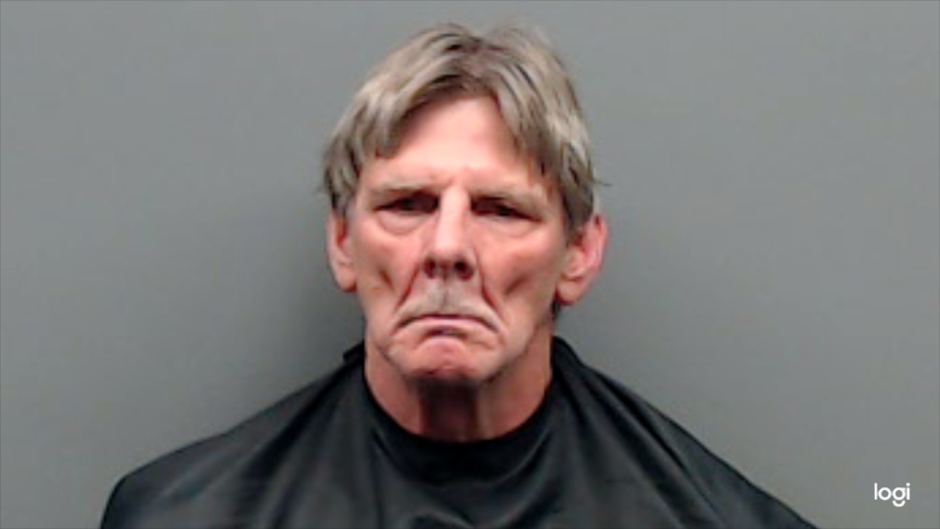 FOSTER, KEVIN DALE arrested by Smith County SO/PD