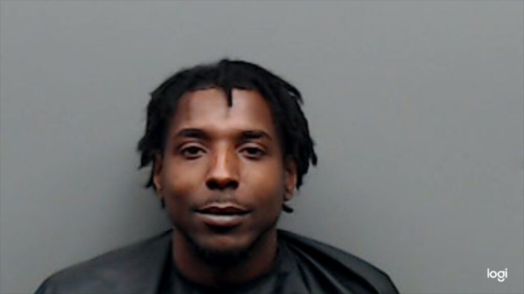 GIVENS, DAVONTE booking photo