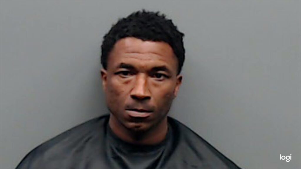 RUSSELL, MARQUISE DEMON booking photo