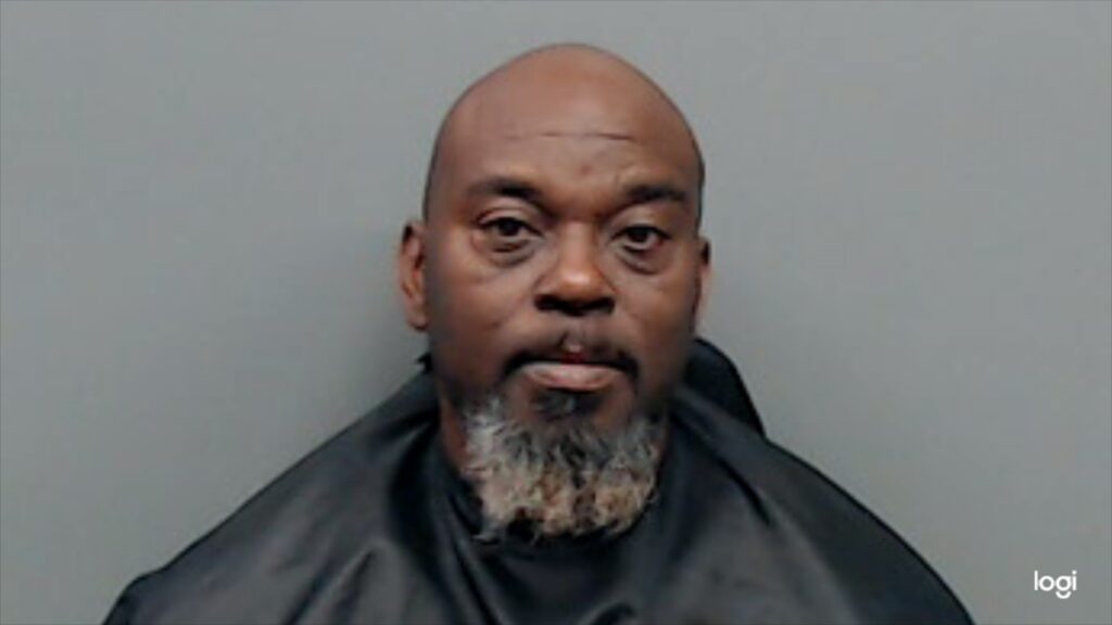 WHEELER, TERRENCE booking photo