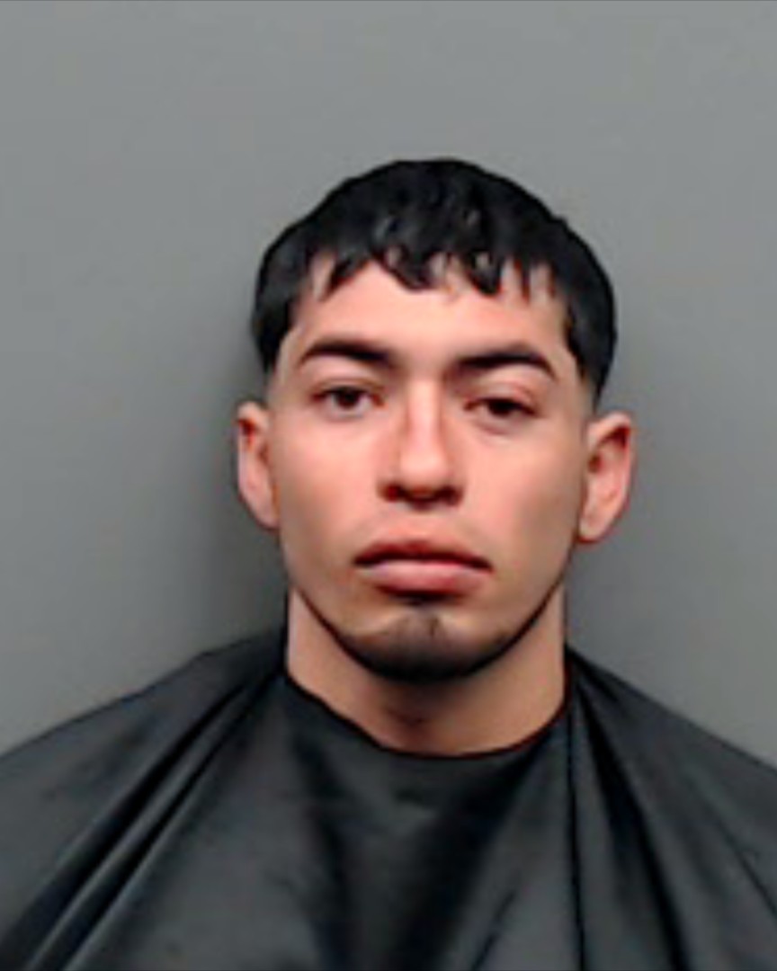 MACHADO-PADILLA, MELQUIN SAQUEO arrested by Smith County SO/PD