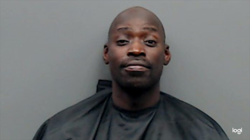 WILKINS, TIMOTHY TYRELL booking photo