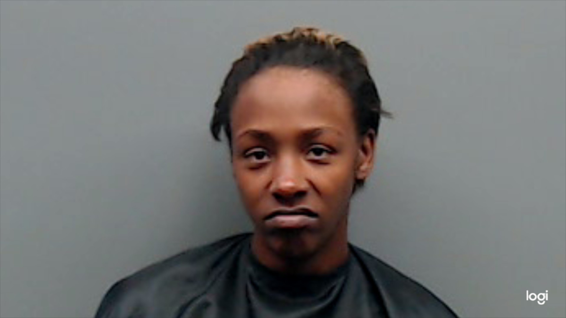 SANDERS, SIMONE DESHAE arrested by Smith County SO/PD