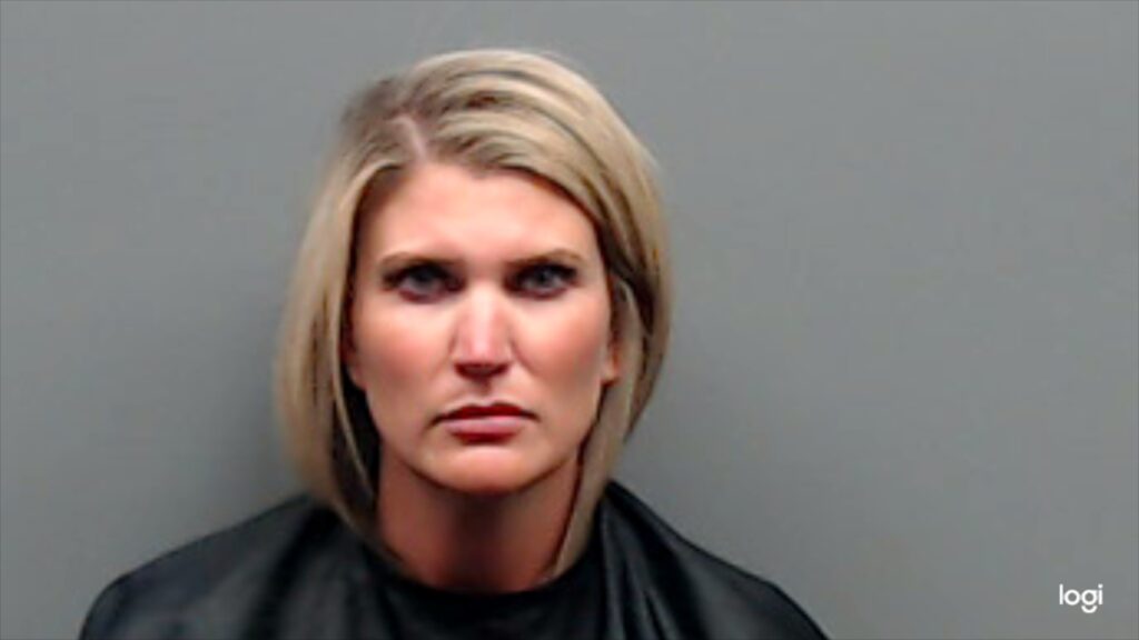 FANCHER, MEAGAN NICOLE booking photo