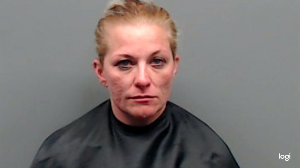 EVES, LACY ERIN booking photo