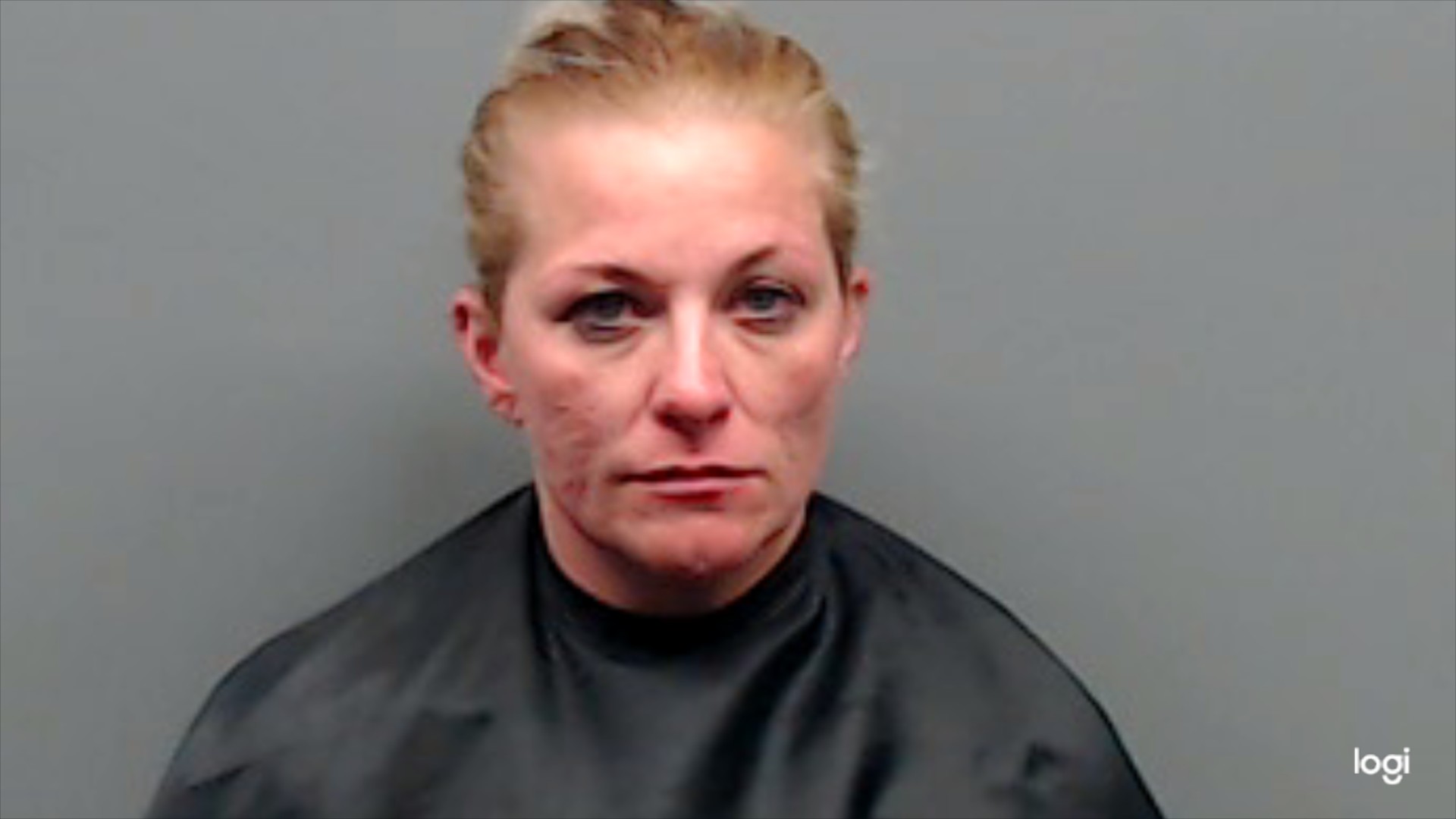 EVES, LACY ERIN arrested by Smith County SO/PD