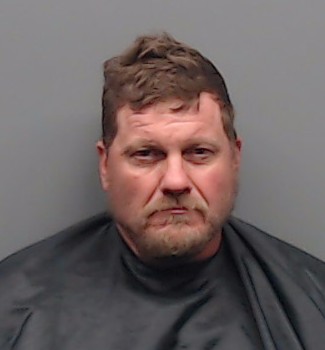 BAMBURG, SAMUEL X booking photo