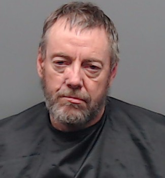 MINGEE, RANDY W. booking photo