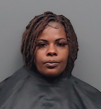BEAN, BRITTANY RENA booking photo