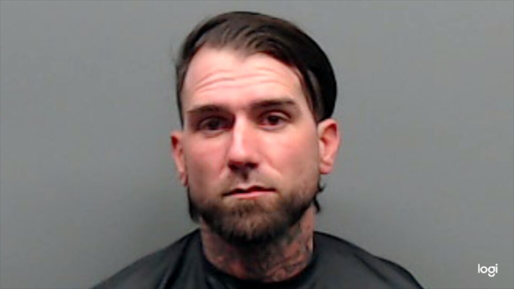 BLOCK, SHAUN DURAY arrested in Smith County, Texas mugshot
