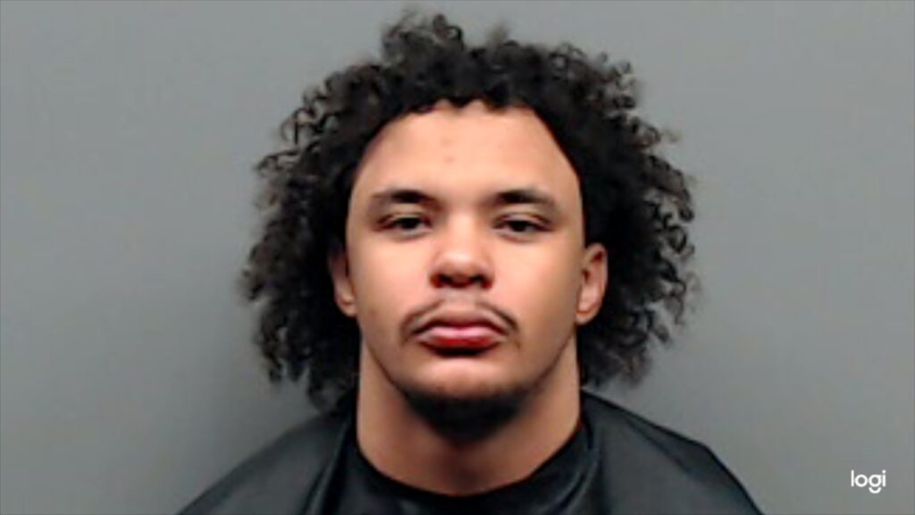 LAWLESS, DYLAN TAYLOR arrested in Smith County, Texas mugshot