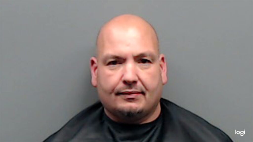 SOLES, BRANDON PHILLIP arrested in Smith County, Texas mugshot