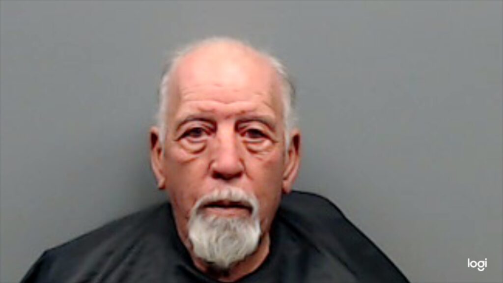 BOTELLO, ARMANDO arrested in Smith County, Texas mugshot