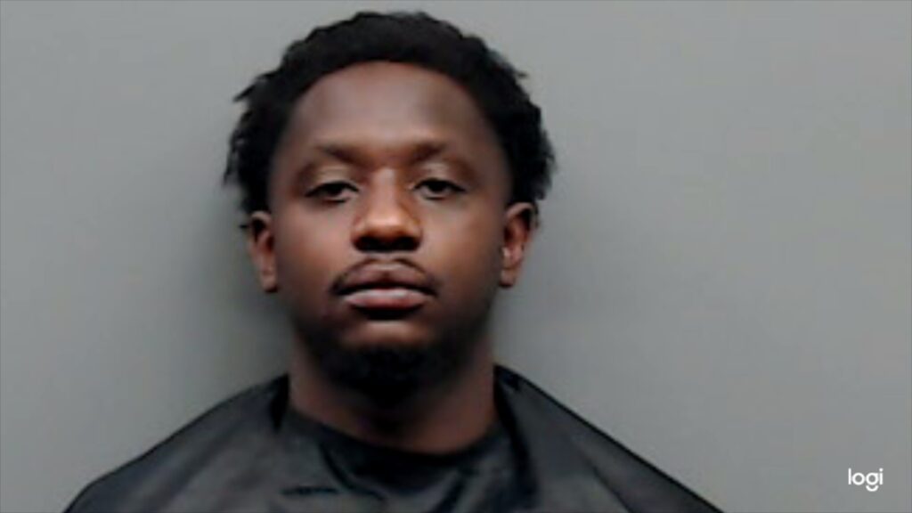 BUSH, IZAYAH arrested in Smith County, Texas mugshot