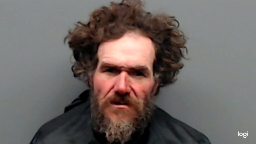 BOOTHE, ANTHONY arrested in Smith County, Texas mugshot