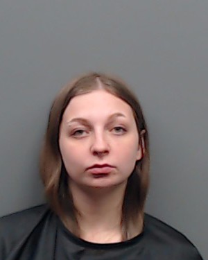 HARRISON, ERYN KAYLEIGH booking photo