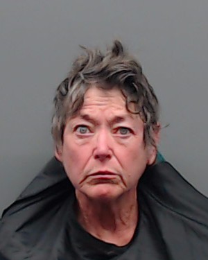 SULLIVAN, JAMIE LYNNE booking photo