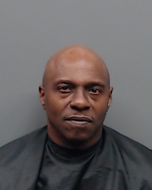 HUTTON, DUANE RONDELL booking photo