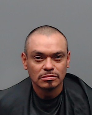 SERRANO, JOSE MIGUEL booking photo