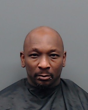 BORENS, DAMIAN CENTORIAN booking photo