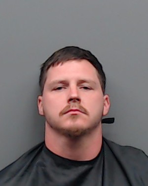 KALE, JESSE CARL booking photo