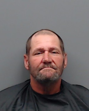 ROSS, JOHN LYNN, Jr. booking photo