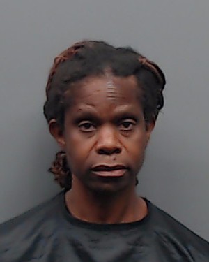 MASSENBURGE, CHAUNDRA ANNET booking photo