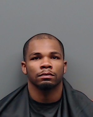 BREWER, ALONTAI FLOYD booking photo